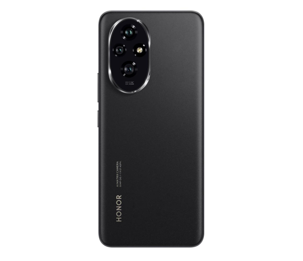 HONOR 200 5G 8/256GB Midnight Black 120Hz - 1265394 - zdjęcie 6